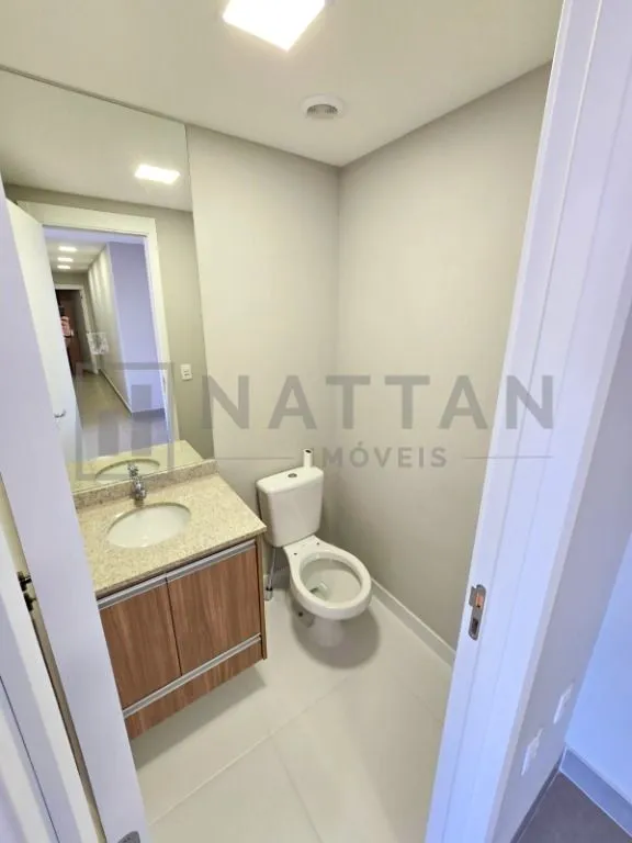 Imagem Apartamento com 2 dormitórios para alugar, 80 m² por R$ 7.900,00/mês - Tatuapé - São Paulo/SP