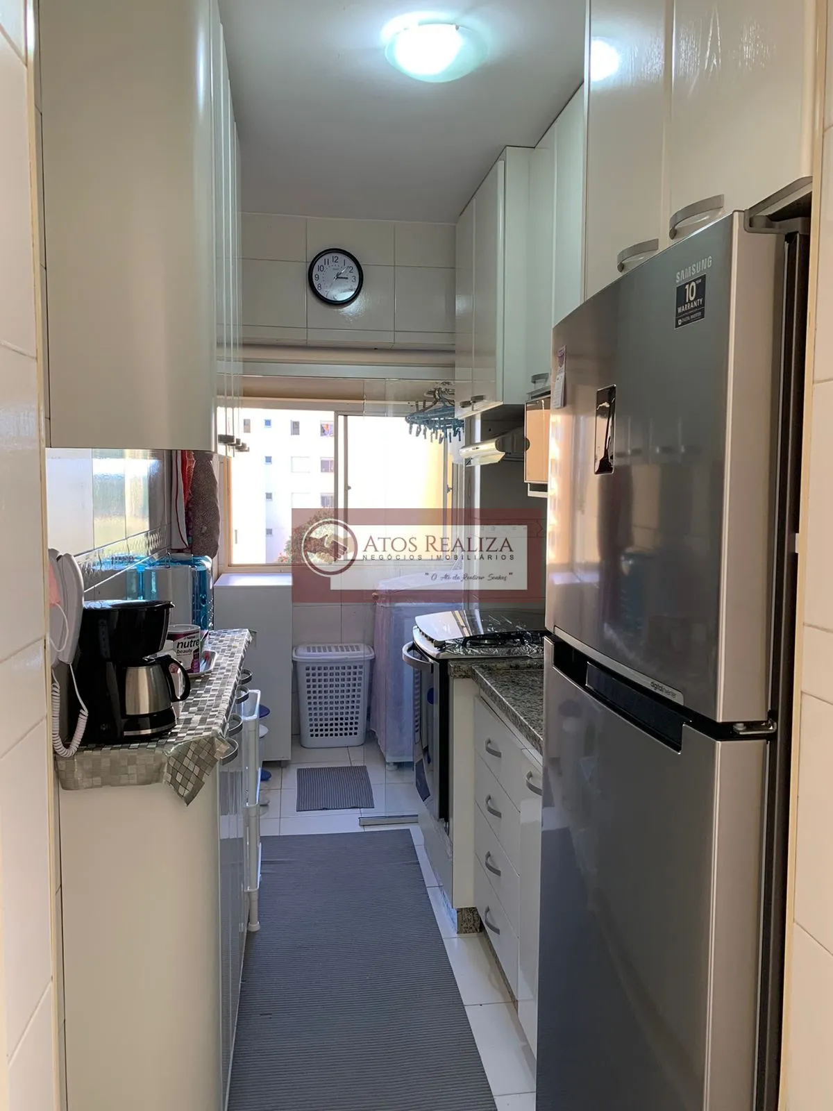 Imagem Apartamento em Socorro - São Paulo