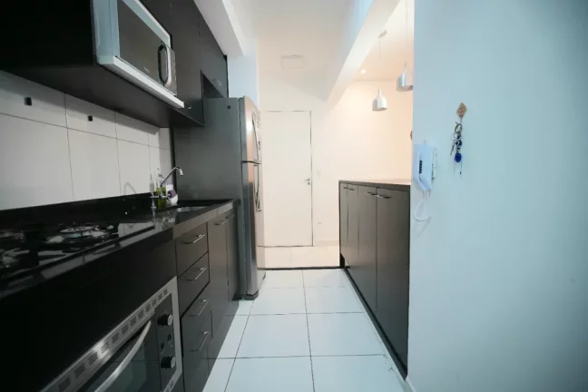 Imagem Apartamento à venda no bairro Jardim das Laranjeiras - São Paulo/SP