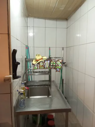 Imagem SALÃO COMERCAL MOBILHADO PARA LOCAÇÃO PROXIMO AO METRO ITAQUERA