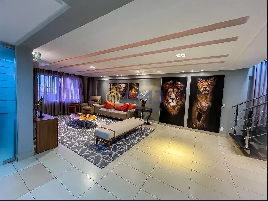 Imagem Apartamento Duplex à venda no Setor Central - Carmelita
