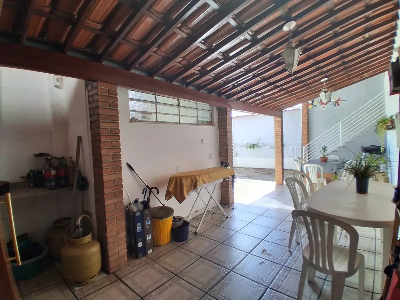 Imagem Casa com 4 Quartos à Venda, 313 m² em Renascença - Belo Horizonte