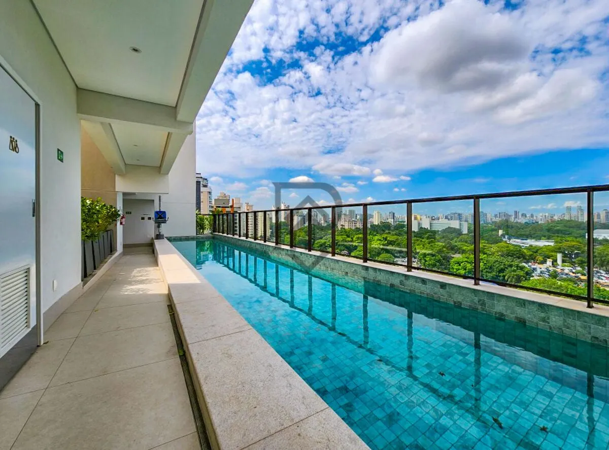 Imagem Apartamento em Vila Mariana, São Paulo/SP