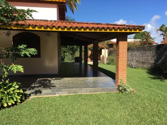 Imagem TERRENO NO LOTEAMENTO QUINTAS DO PICUAIA
