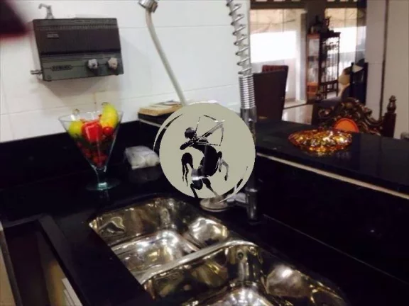 Imagem OPORTUNIDADE UNICA ALTO PADRÃO TOTALMENTE REFORMADO APARTAMENTO DE ALTISSIMO PADRÃO NA CANAL 3 PRO...
