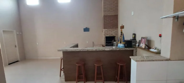 Imagem CASA A VENDA NO JARDIM DAS ASTÚRIAS EM RIO PRETO