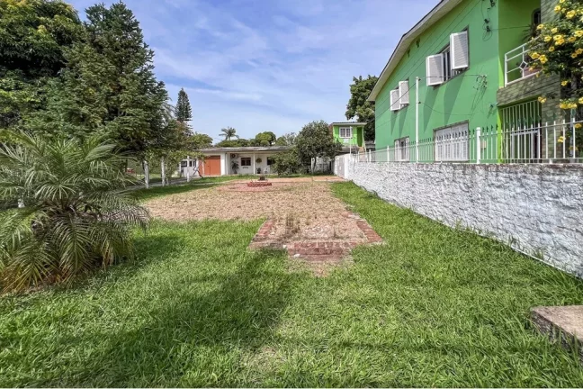 Imagem Terreno/Lote Residencial para venda no bairro Niterói em Canoas