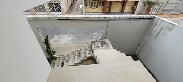 Imagem Casa Duplex com 3 quartos no Bethânia