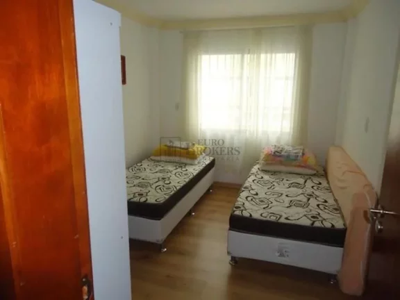 Imagem Edifício com 22 apartamentos na quadra mar em Balneário Camboriú.