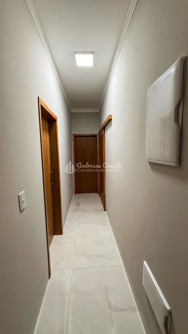 Imagem Set Life II - Casa com 3 suítes à venda, 165 m² por R$ 1.200.000 - Set Life II - Mirassol/SP