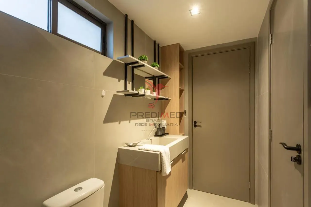 Imagem Flat com Vista Mar definitiva - 40m² - Cabo Branco