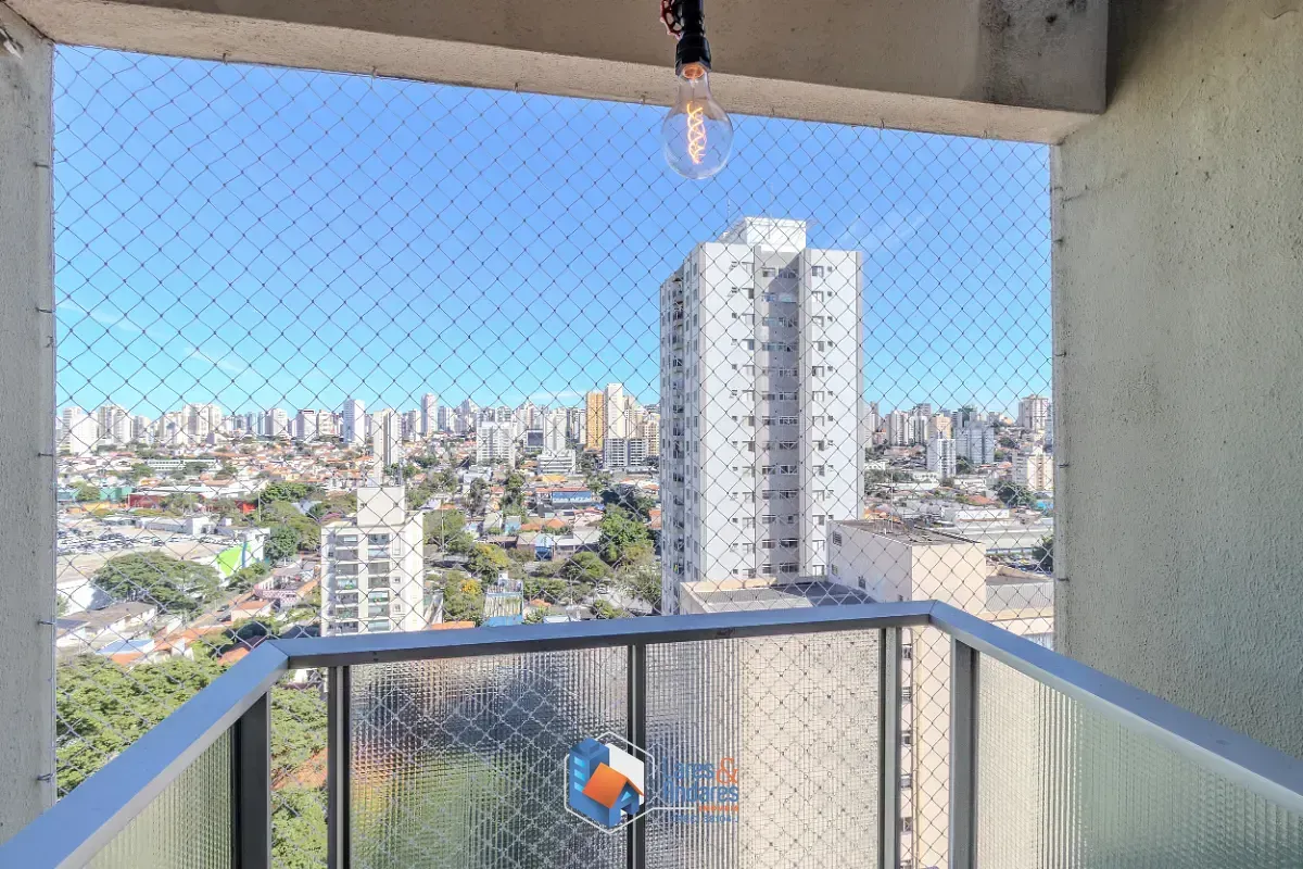 Imagem Cobertura para venda em Vila da Saúde com 3 quartos, sendo 1 suíte, 110m²
