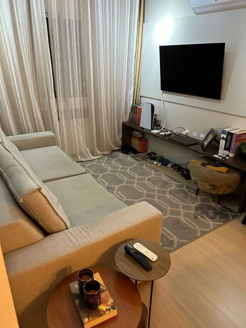 Imagem Apartamento em Petrópolis