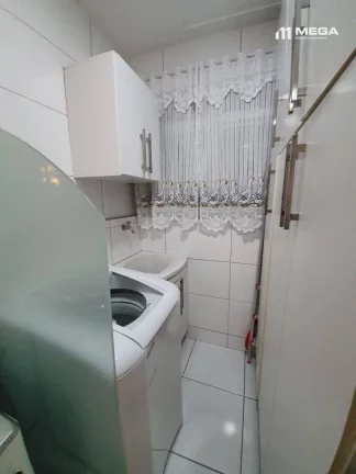 Imagem LINDO APARTAMENTO 2 QUARTOS EM RESIDENCIAL COQUEIRAL