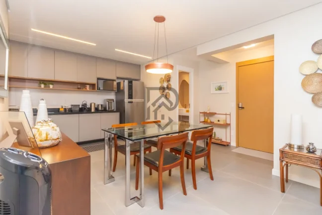 Imagem Apartamento em Moema Pássaros, São Paulo/SP