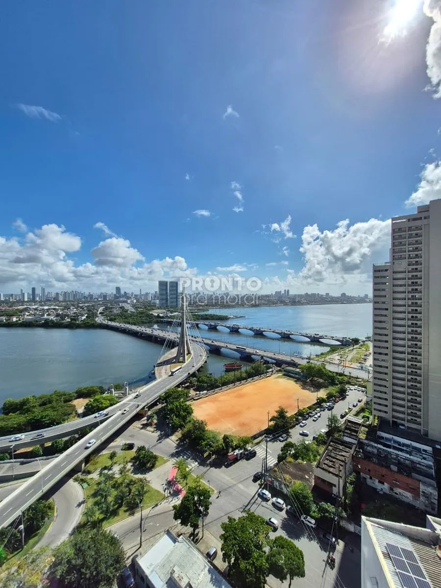 Imagem Forte São Paulo