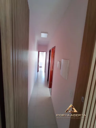 Imagem Apartamento 03 quartos sendo 01 suíte - Vila MIlitar - CÓD 1258