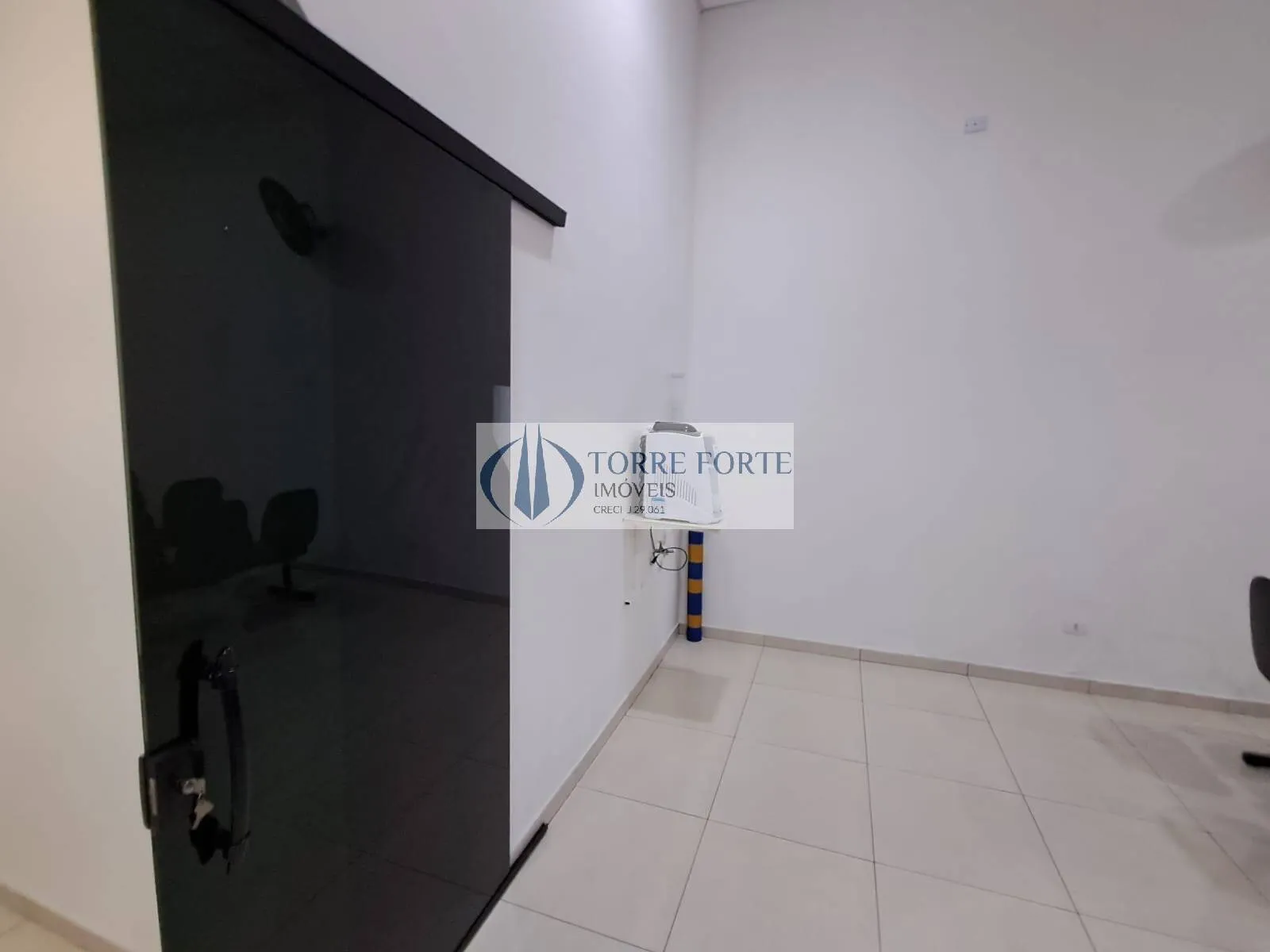 Imagem Salão Comercial com 250m² no Jardim Sapopemba