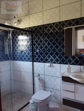 Imagem CHÁCARA CANANÉIA COM PISCINA