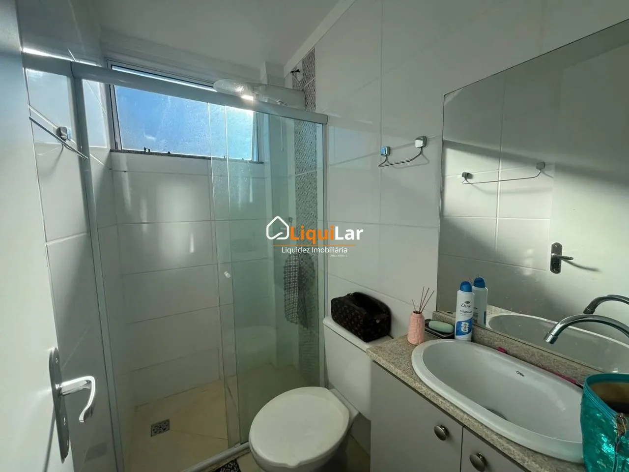 Imagem Condomínio Villas de Saragoça | Porteira Fechada, 2 Quartos, Suíte e Sacada Gourmet