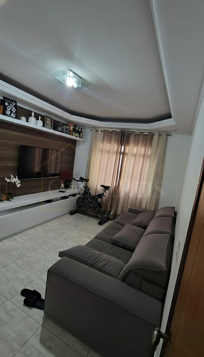 Imagem Apartamento 3 quartos à venda em Jardim São Paulo, Poços de Caldas