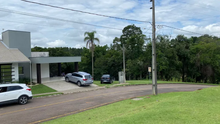 Imagem Terreno à Venda, 1.051 m² em Primeira Linha Pontilhão - Criciúma