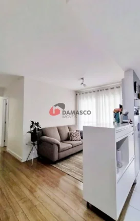 Imagem Apartamento à venda 3 Quartos, 1 Suite, 2 Vagas, 90M², Vila Bertioga, São Paulo - SP