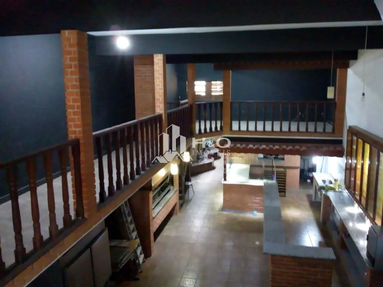 Foto do imóvel Imóvel comercial à venda com 550 metros em localização privilegiada no bairro do Ipiranga.