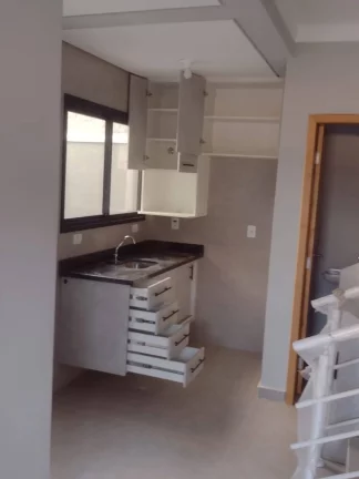 Imagem SOBRADO 2 DORMITÓRIOS NA VILA HARO