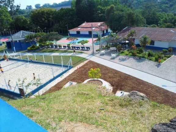 Imagem Casa com 2 dormitórios à venda, por R$ 350.000 - Clube de Campo Fazenda - Itatiba/São Paulo