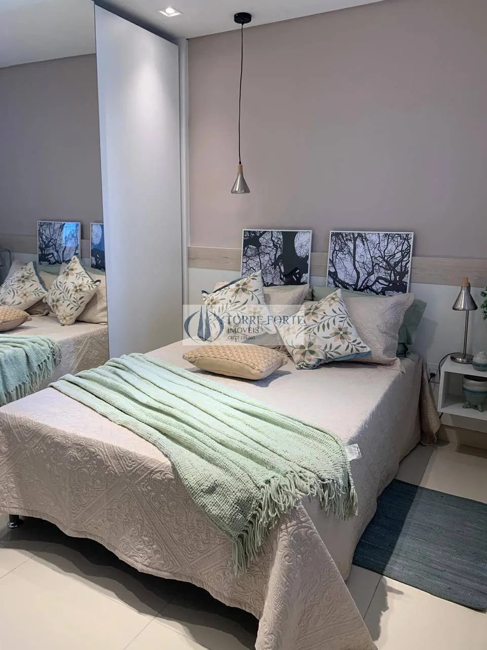 Imagem Lindo Apartamento com 2 dormitorios 1 vaga de garagem na Vila Formosa.