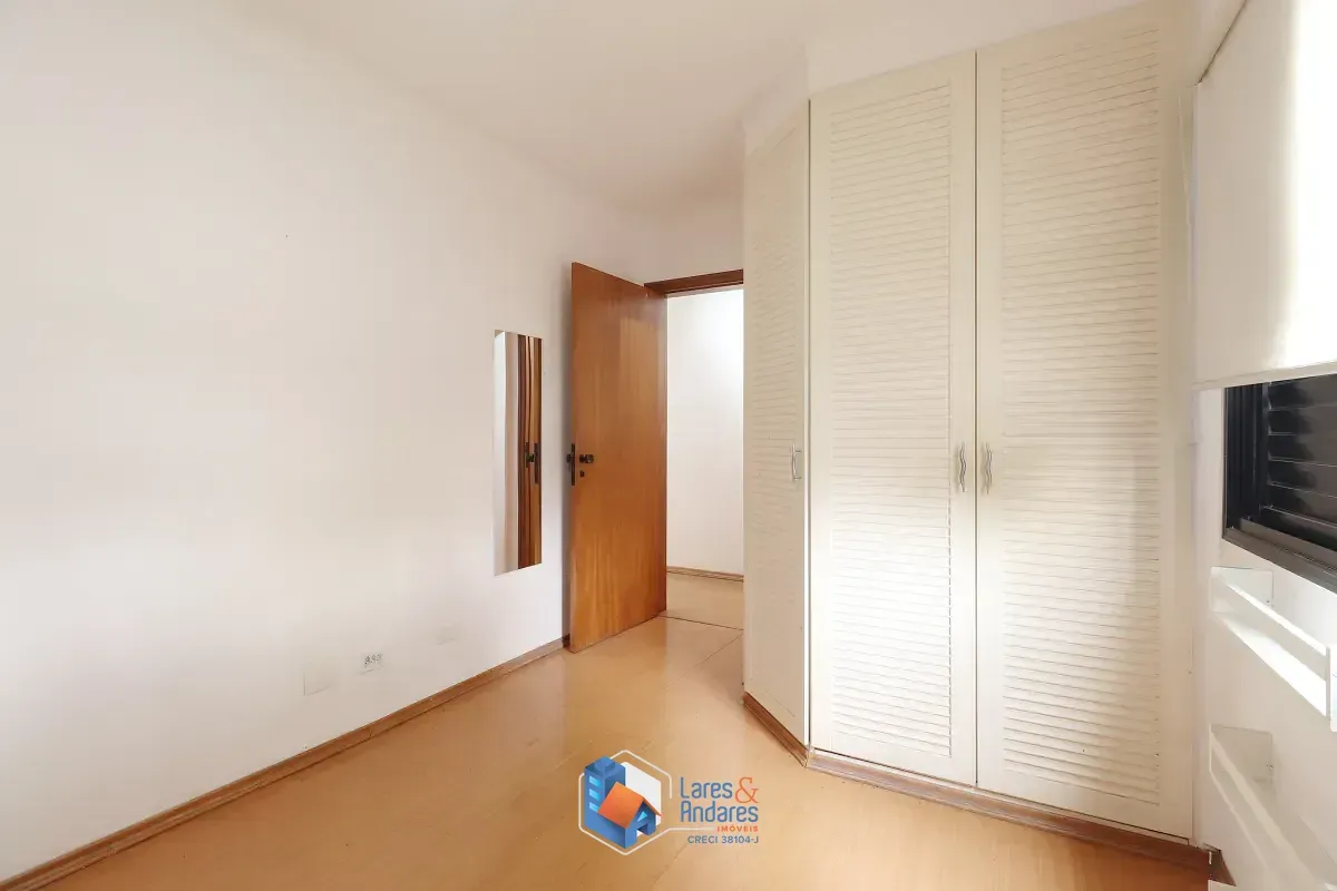 Imagem Apartamento para venda em Vila Olímpia com 3 quartos, sendo 1 suíte, 92m²