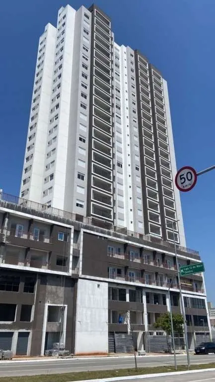 Imagem Apartamento com 3 suítes à venda, 108 m2