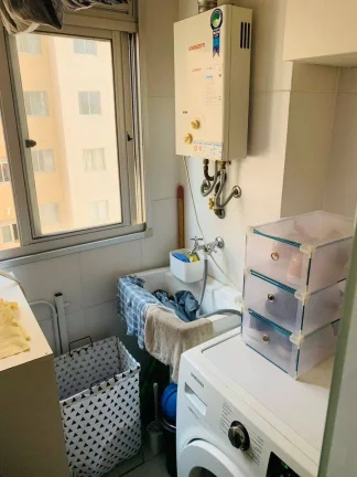 Imagem Apartamento Maravilhoso Flex Imigrantes 43 m² 2 Dormitorios 1 Vaga