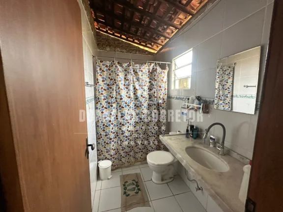 Imagem Oportunidade de Aluguel no Bom Sucesso - Casa Confortável com Área de Lazer em Olinda