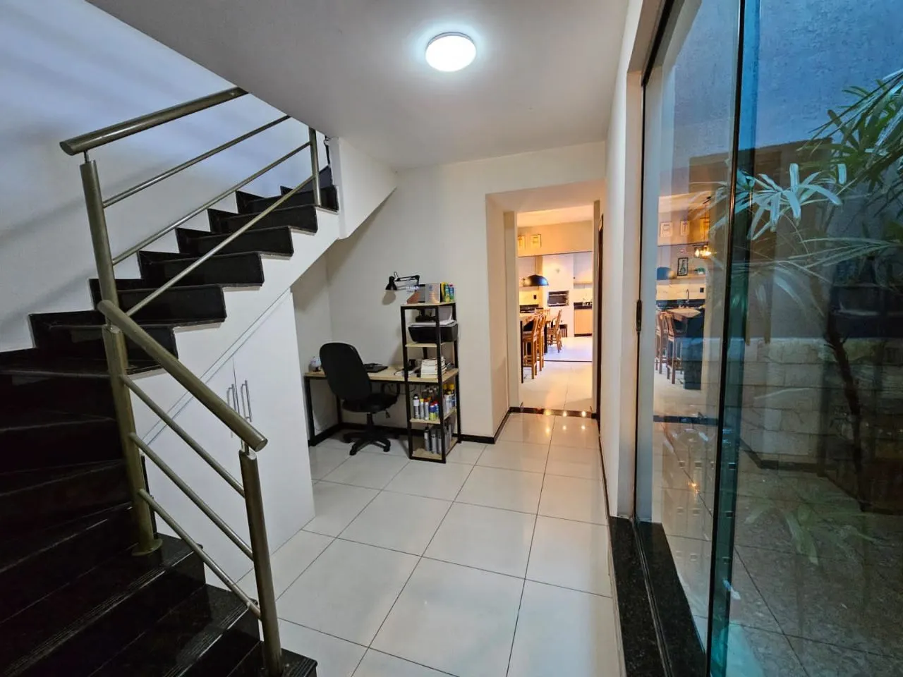 Imagem Casa Padrão