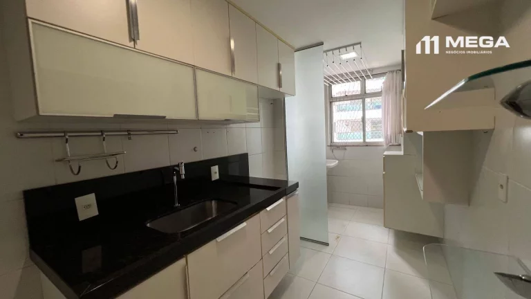 Imagem Apartamento com 2 dormitórios à venda, 75 m² por R$ 850.000 - Praia da Costa - Vila Velha/ES