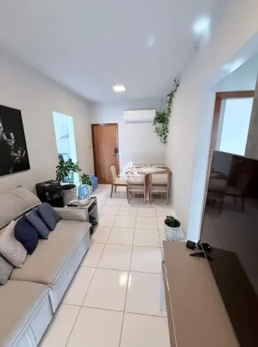 Foto do imóvel VENDA DE ÁGIO - APARTAMENTO COM PORTEIRA FECHADA Jardim Mariana,Residencial Ca
