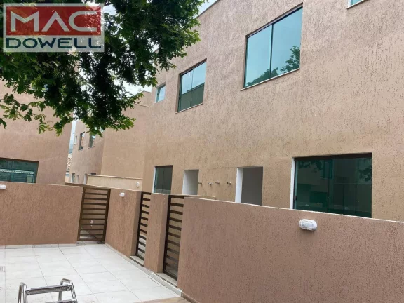 Imagem Casa duplex de 83m² com 3 Quartos - Maravista / Niterói - RJ