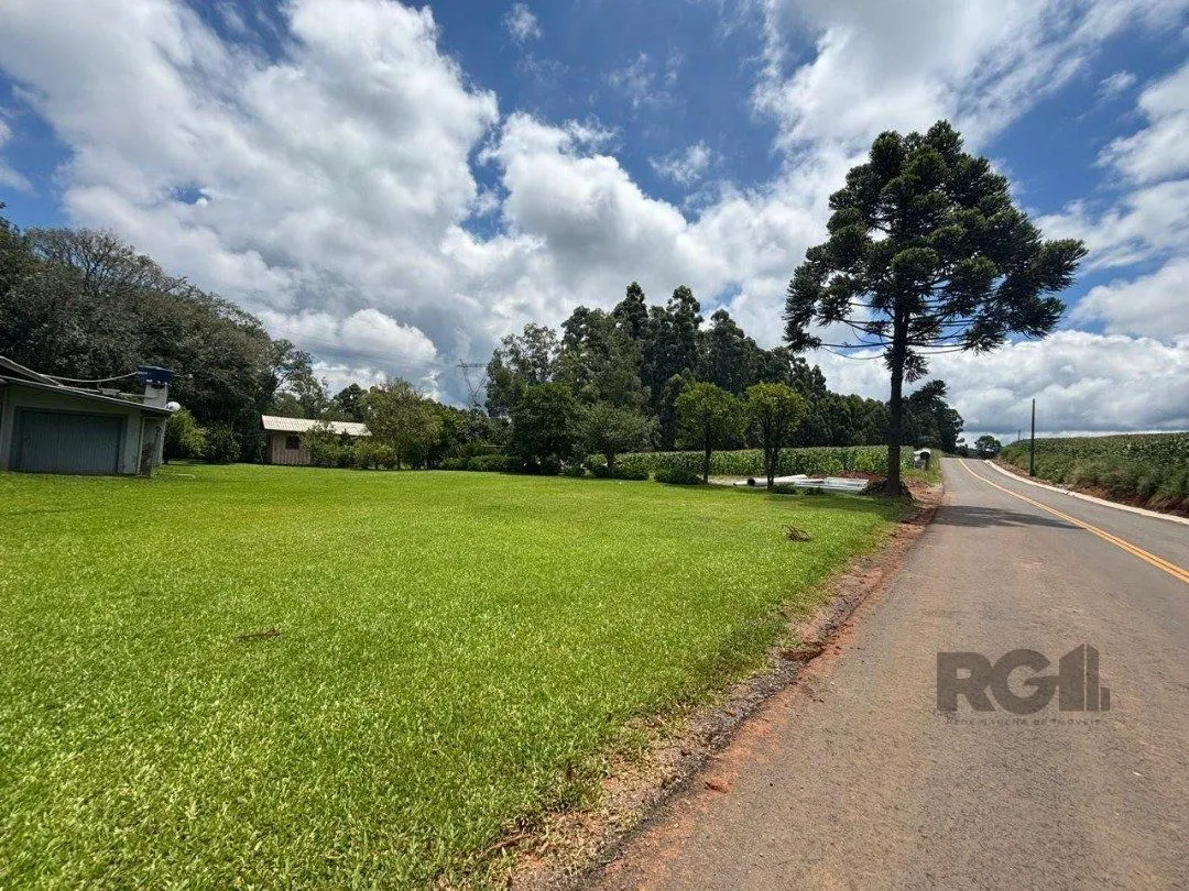 Imagem Lindo Sitio 5,4 ha a 7km do Lago Negro