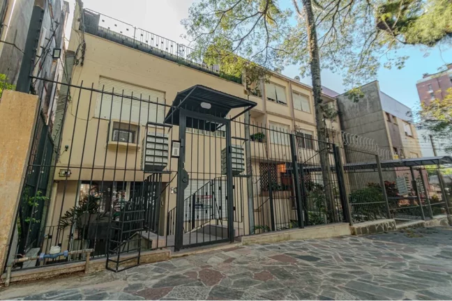Imagem Apartamento para venda no bairro Petrópolis em Porto Alegre