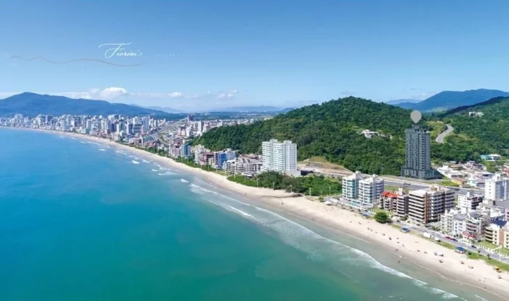 Imagem Apartamento para venda no bairro Tabuleiro dos Oliveiras em Itapema