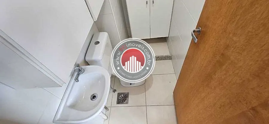 Imagem Apartamento a Venda no bairro Recreio dos Bandeirantes - Rio de Janeiro, RJ