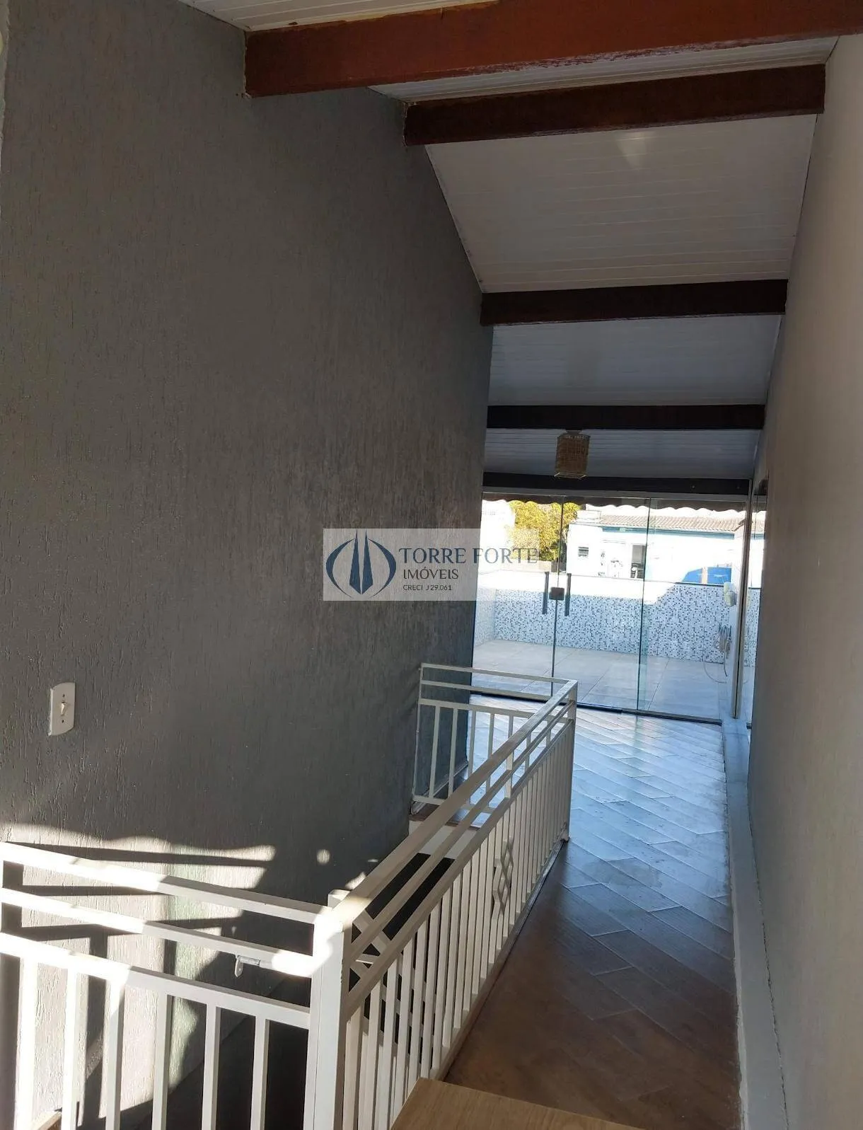 Imagem Lindo Sobrado 3 quartos 4 vagas , area gourmet em Itaquera.
