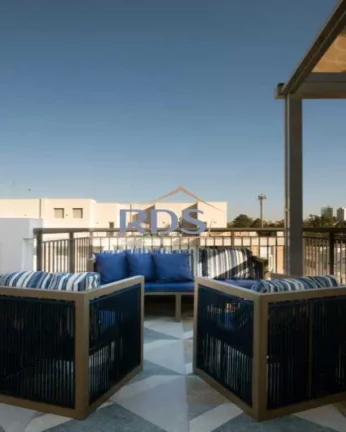 Imagem Cobertura - Duplex / Residencial / Jardim Leonor