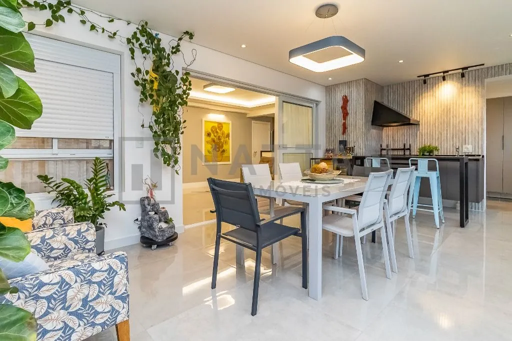 Foto do imóvel Apartamento com 3 dormitórios à venda, 119 m² por R$ 1.855.000,00 - Mooca - São Paulo/SP