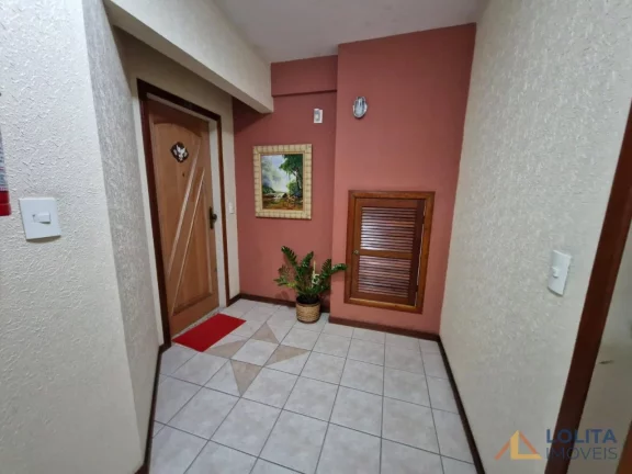 Imagem Apartamento à venda à 500 metros da Beira Mar Continental, Estreito/SC