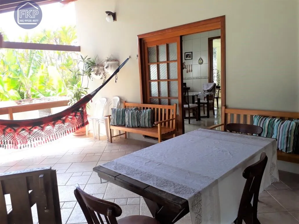 Imagem Casa 5 dormitórios!