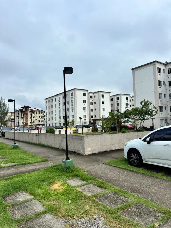 Imagem Apartamento para Venda em Rio de Janeiro, Recreio dos Bandeirantes, 2 dormitórios, 1 banheiro, 1 vaga