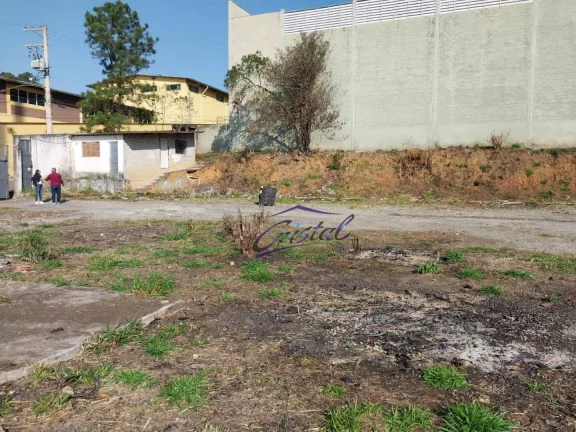 Imagem Terreno para alugar, 2510 m² por R$ 9.500,00/mês - Granja Viana - Cotia/SP